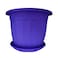 Plant Pot Plastic Round 45CM