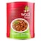 Wadi Food Foul Medammes 2.8kg