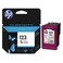 HP 123 F6V16Ae Tri Color Ink Cartridge