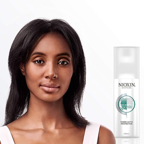 Nioxin 3D Styling Therm Activ Hair Protector 150 ml