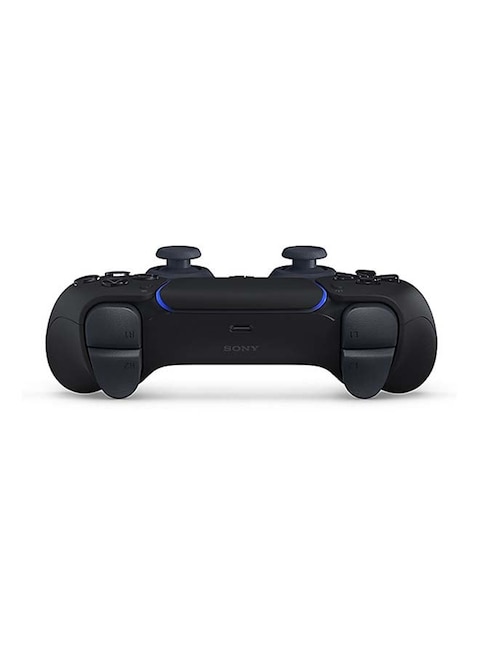 Sony PlayStation 5 Console, Digital Edition, With Extra Black Controller - International Version (Non-Chinese)