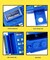 Multifunctional Stationery Box - Double Layer
