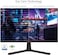 Koorui 24 Inch Computer Monitor -FHD 1080P Gaming Monitor 165Hz VA 1Ms, Adaptivesync Technology, LED Monitors With Ultra-Thin, HDMI X2 /DP, Vesa Compatible, Tilt Adjustable, Eye Care 24E4