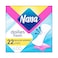 Nana Daily Fresh Normal Pantyliners 22 Pieces