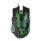 Datazone mouse gaming usb 2400 dpi