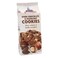 Merba Patisserie Edition Dark Chocolate And Hazelnut Cookies 200g