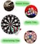 DART SET INCLUDING 6PCS DARTS
