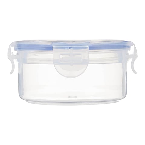 L&amp;L Rnd Short F/Cont 300Ml