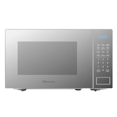 Hisense Microwave Oven H20Moms11 20L Sl