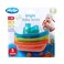 Playgro Chewy Baby Boats 6 Months