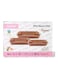 Dessini 3-Pieces Granite Square Pan Set Beige Small Pan (32X22), Medium Pan (35X25), Large Pan (38X28)Cm