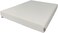 Silentnight H22 X D200 X W180, Memory Foam / Foam, Silentnight Studio Mattress - Memory Foam, Mattress
