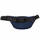 Unisex Waist Pack Shoulder Bag for Travel Blue