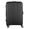 Wenger Destination 4-Wheel Hard Casing Check-In Trolley Black 66cm