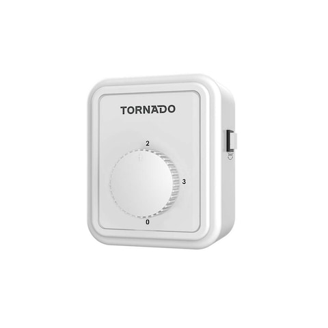 Tornado Orbit Fan 16-inch - TOF-49Y