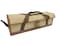 Portable Camping Gas Bag Folding Bag Storage Bag Army Green