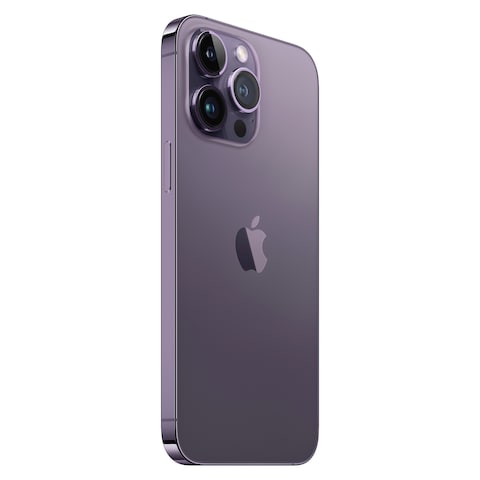 Apple iPhone 14 Pro Max 512GB 5G Deep Purple