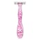 Bic Miss Soleil Sensitive Razor Multicolour 3 PCS