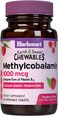 Bluebonnet Earthsweet Chewables Cellular Active Methylcobalamin 1000 Mcg