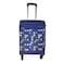  Kamiliant Kara Luggage Blue 55CM 