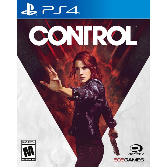 SONY SONY Control