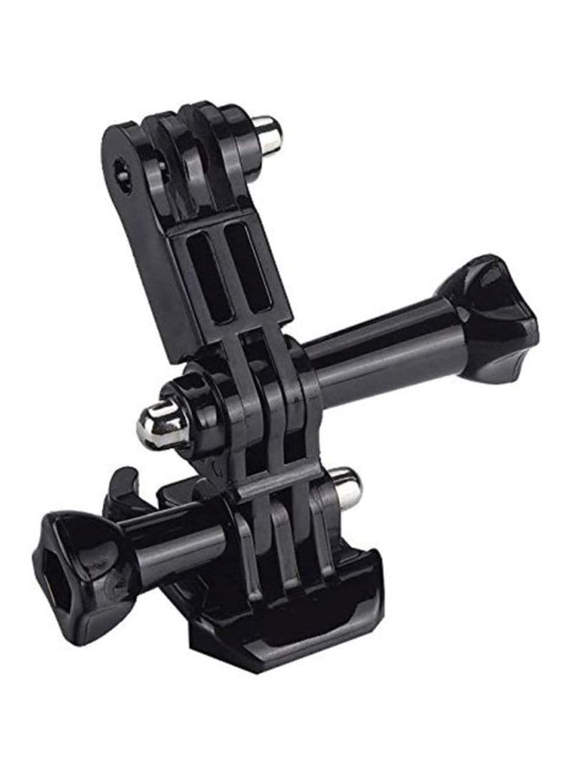 Buy Regentech - Short Arm Mount For GoPro Hero 6/5/4/3 Plus/3/2/1 Black ...