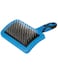 Groom Professional  Curved Firm Slicker Brushes