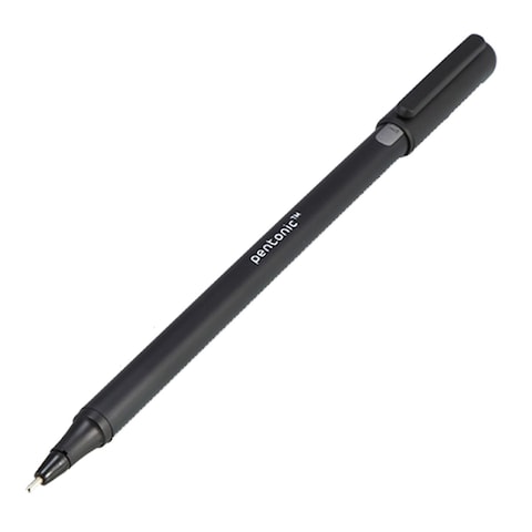 Pentonic Black 1 Piece Dispenser