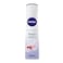 NIVEA Antiperspirant Spray for Women Fresh Cherry Scent 150ml