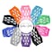 Aiwanto 1Pair Children Socks Cotton Warm Baby Socks Children Anti Slip Socks(Dark Blue)