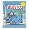 Bebeto Spaghetti Blue Raspberry Jelly 80g