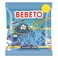 Bebeto Spaghetti Blue Raspberry Jelly 80g