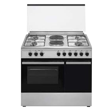 Masterchef Cooker Tl-9060 4G+2E