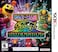 Nintendo 3DS Pac-Man and Galaga Dimensions Ntsc