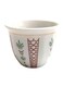 Generic 12-Piece Arabian Cawa Cup Set 30cm