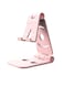 Generic - Universal Multi-Angle Phone Stand Pink