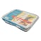 Dana Aluminium Foil Food Containers (6 pieces)