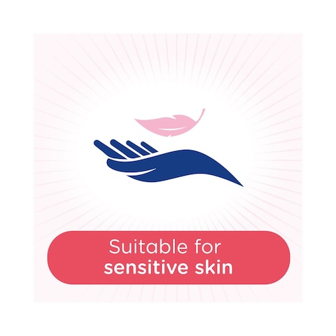 Johnson&#39;s Daily Essentials Gentle Exfoliating Wash - 150ml