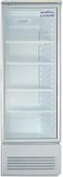 General Supreme Single Door Showcase Refrigerator, 388 Liter Capacity, White (Installation Not Included)