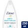 Dove Care And Protect Antibacterial Body Wash White 250ml