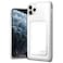 VRS Design iPhone 11 Pro MAX Damda High Pro Shield cover/case - Cream White