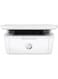 HP LaserJet MFP M141a Printer, White
