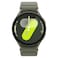 Samsung Galaxy Watch 7 Smartwatch LTE Green 44mm