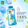 Dettol Cool Shower Gel &amp; Body Wash, Menthol &amp; Eucalyptus Scent, 250ml x 2