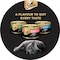 Sheba Cat Food Chicken with Finer Flakes 85g Can