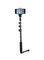 Generic - Extendable Selfie Stick Black