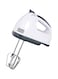 Scarlett Electric Hand Blender 180W Kd-133 White/Grey
