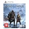 Santa Monica Studio God Of War Ragnarok Standard Edition For PlayStation 5