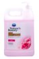 Natures Bounty Venos Hand &amp; Body Lotion Rose 3.70 L
