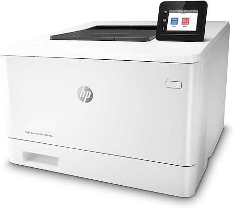 HP Color LJ Pro M454dw Printer